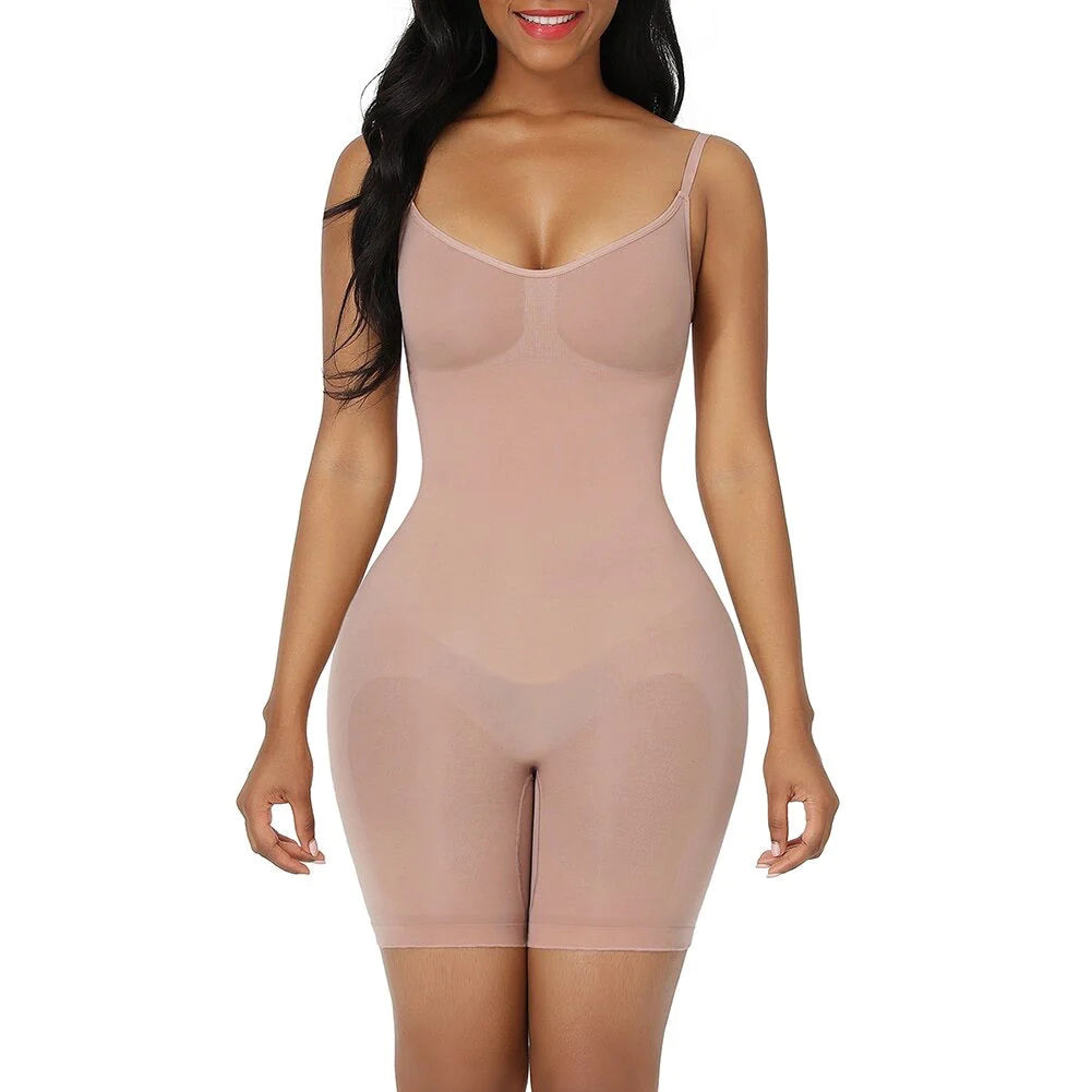 Body Shaper- FAJA MOLDEADORA SIN COSTURA